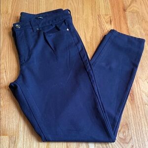 Nine West women’s comfy stretch pants